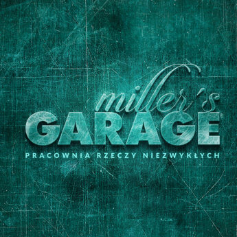 Miller’s Garage