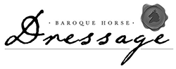 Baroque Horse Magazine
