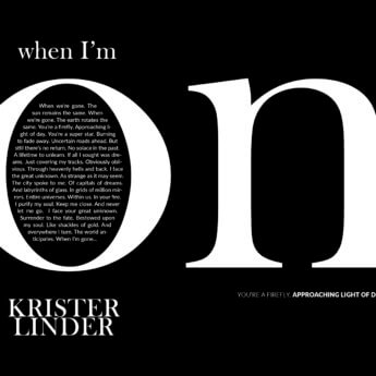 Krister Linder
