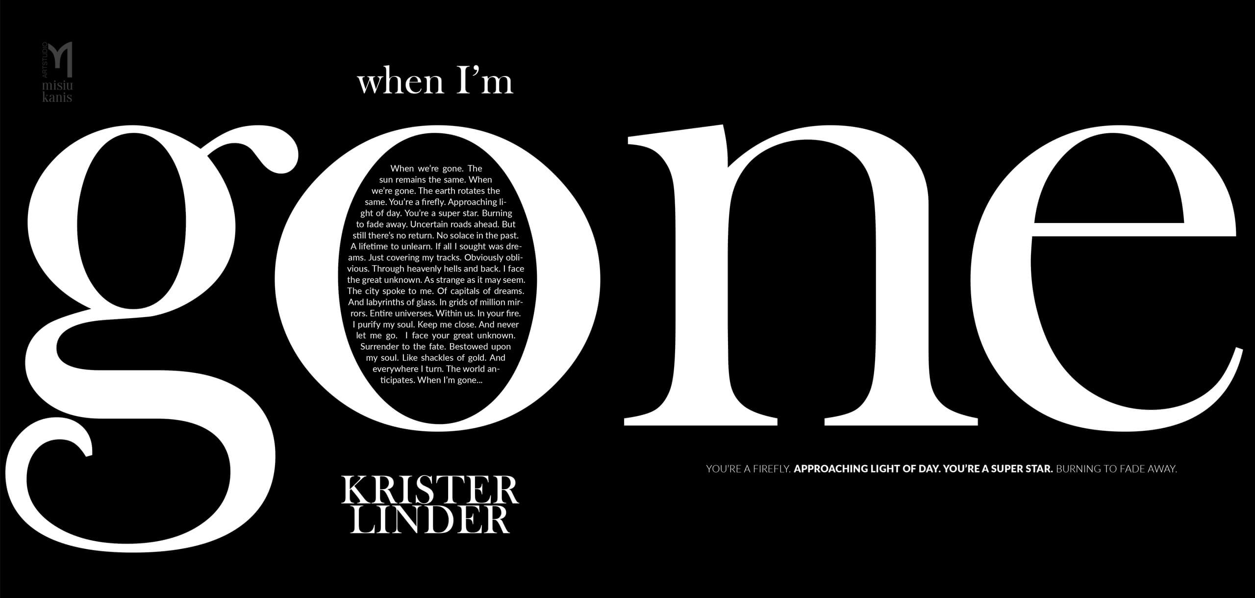 Krister Linder