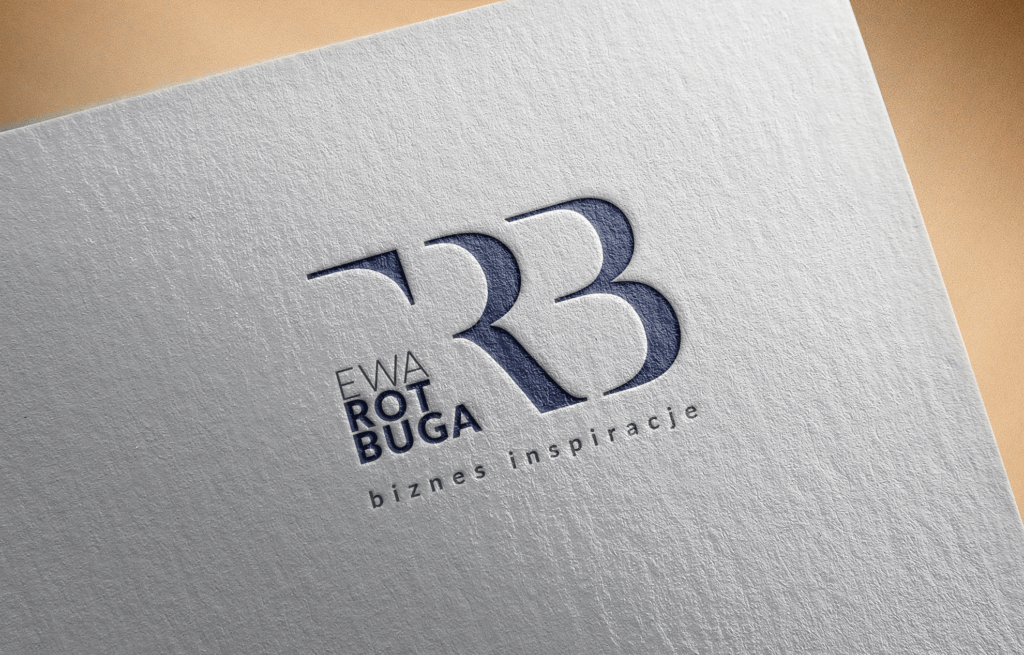 Ewa Rot-Buga - logo