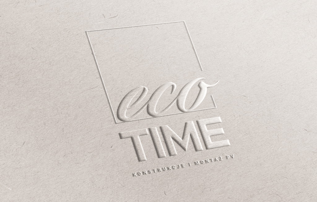 Eco Time - logo