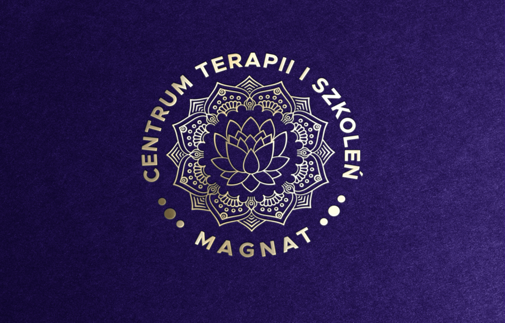 Centrum Terapii i Szkoleń - Magnat - logo