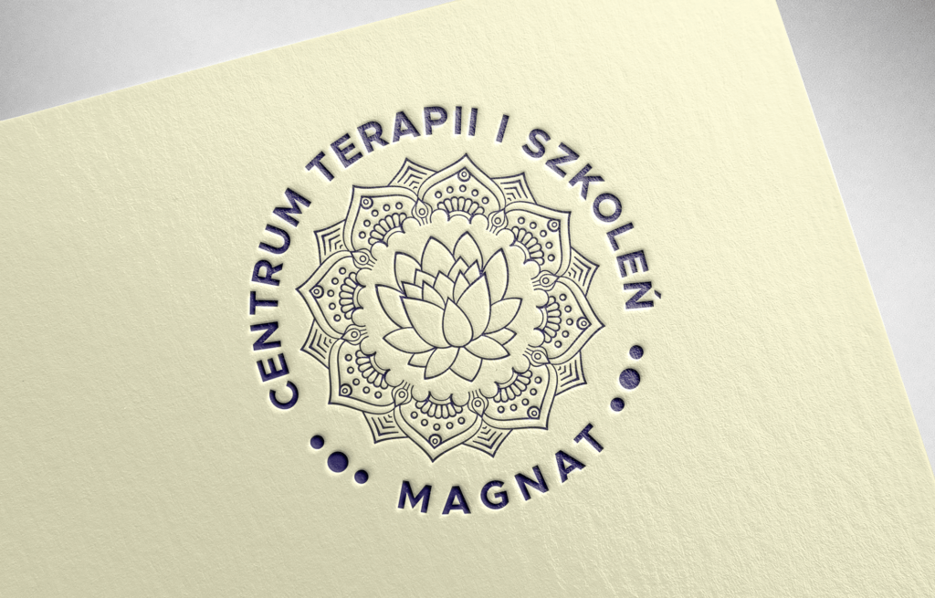 Centrum Terapii i Szkoleń - Magnat - logo