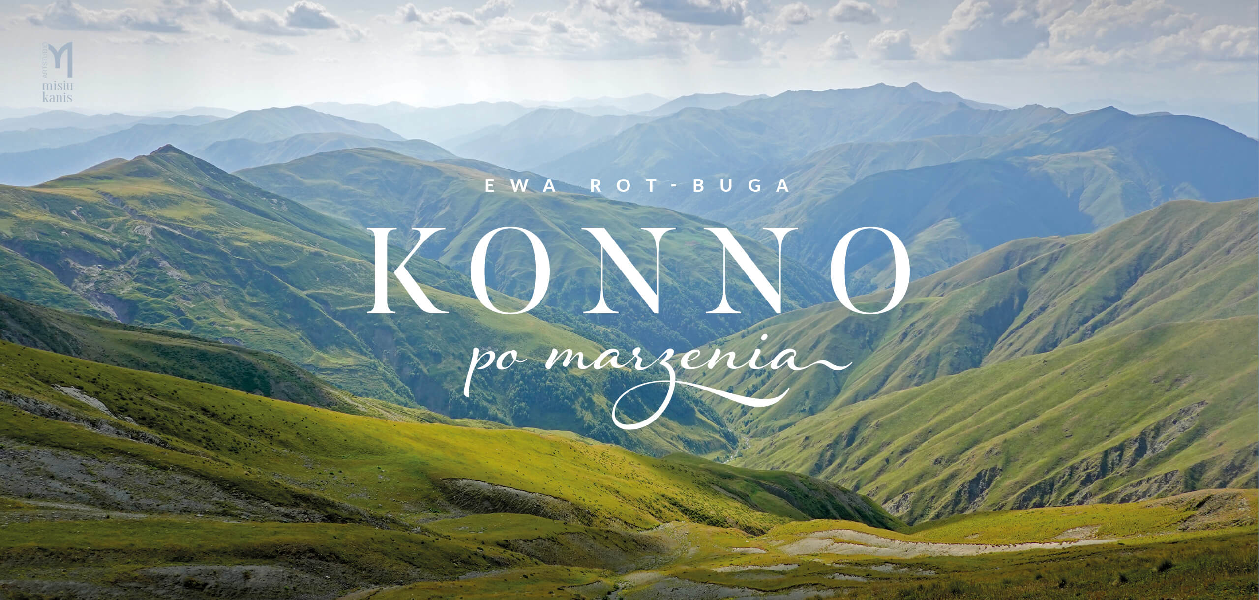Konno po marzenia