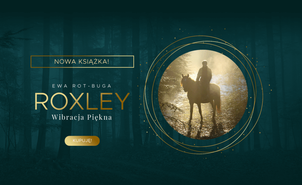 Roxley - baner na stronę główną