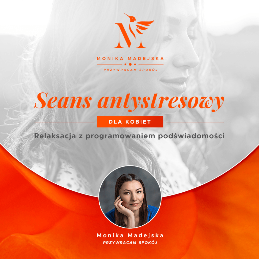 Monika Madejska - post na Facebook