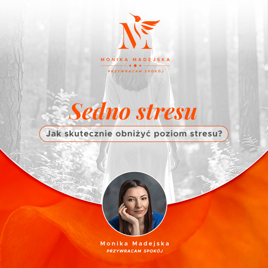 Monika Madejska - post na Facebook