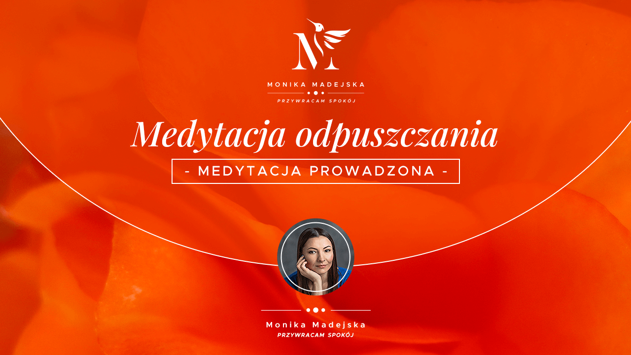 Monika Madejska - okładka filmu na YT